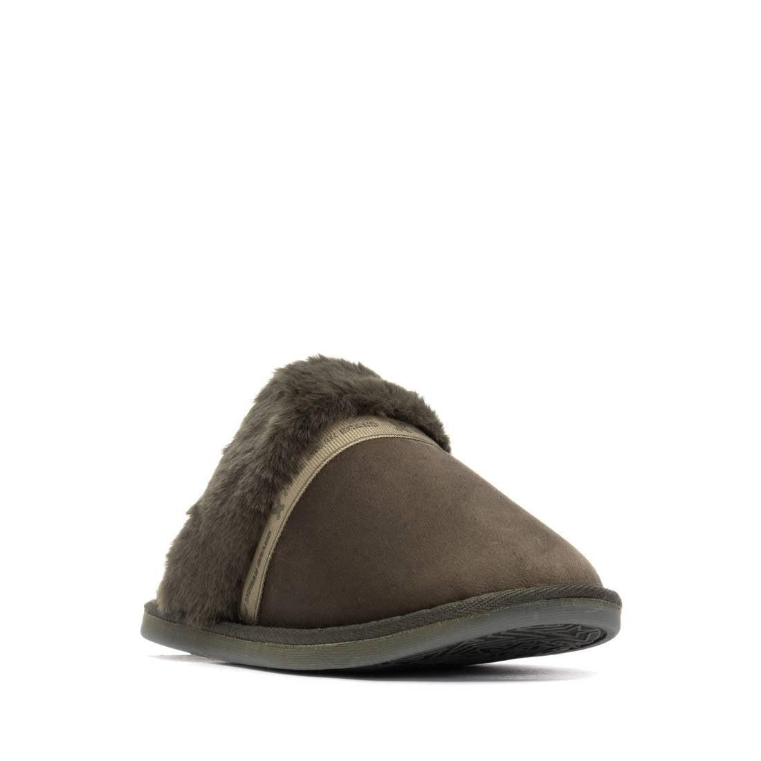 Slipper de hombre plano Xti 14457203