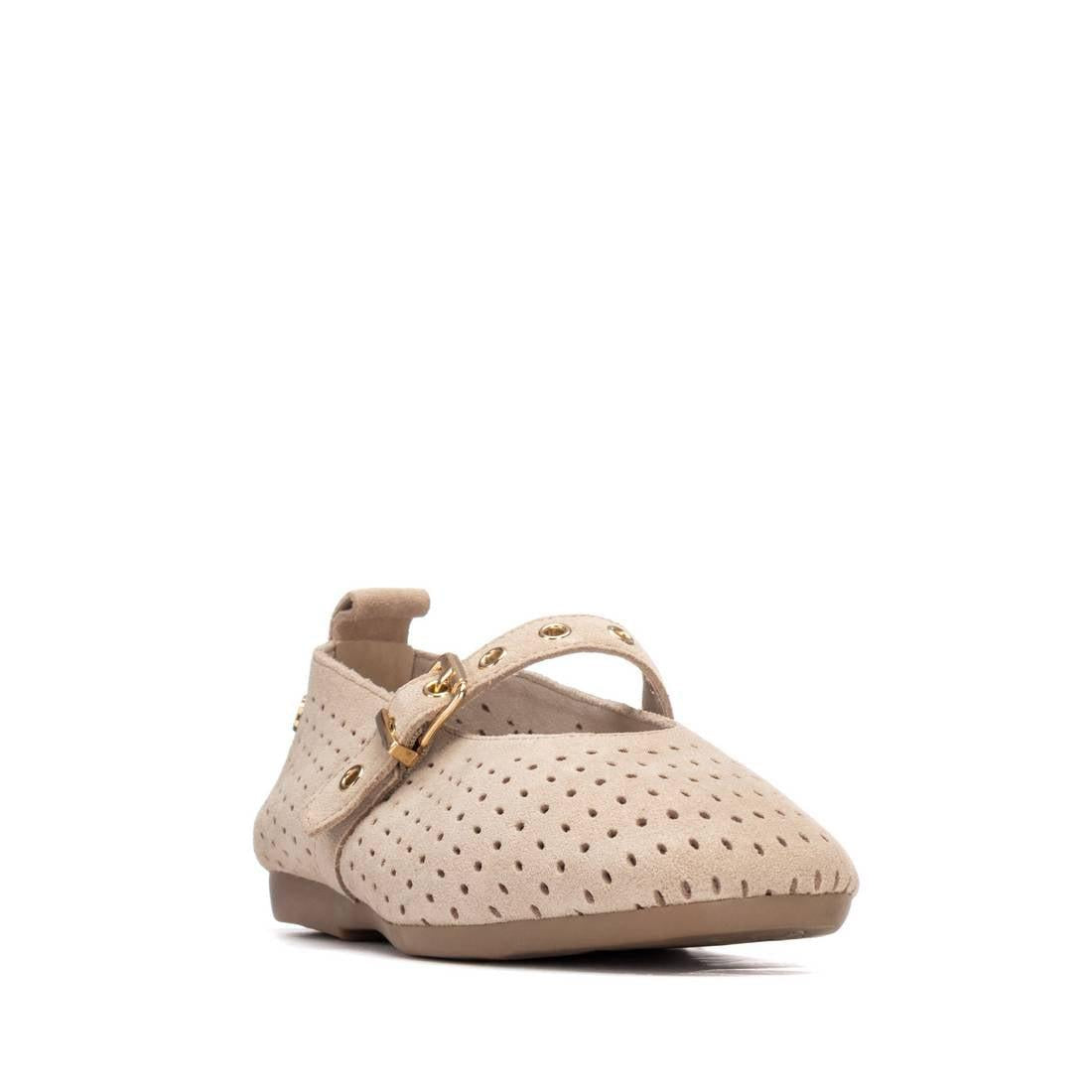 Zapato de mujer plano Carmela 16314202