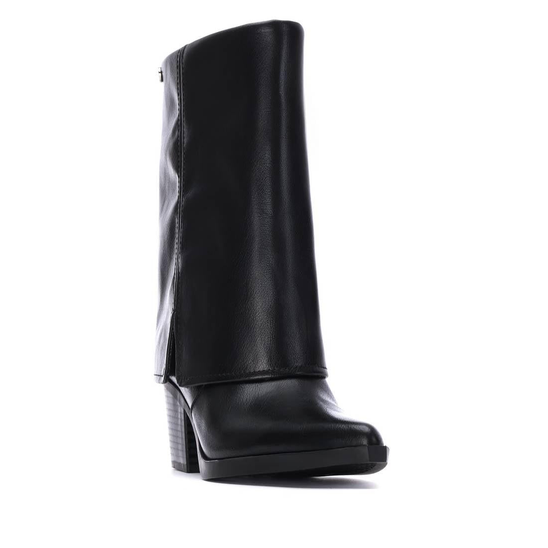 Botin de mujer con tacón Xti 14471601