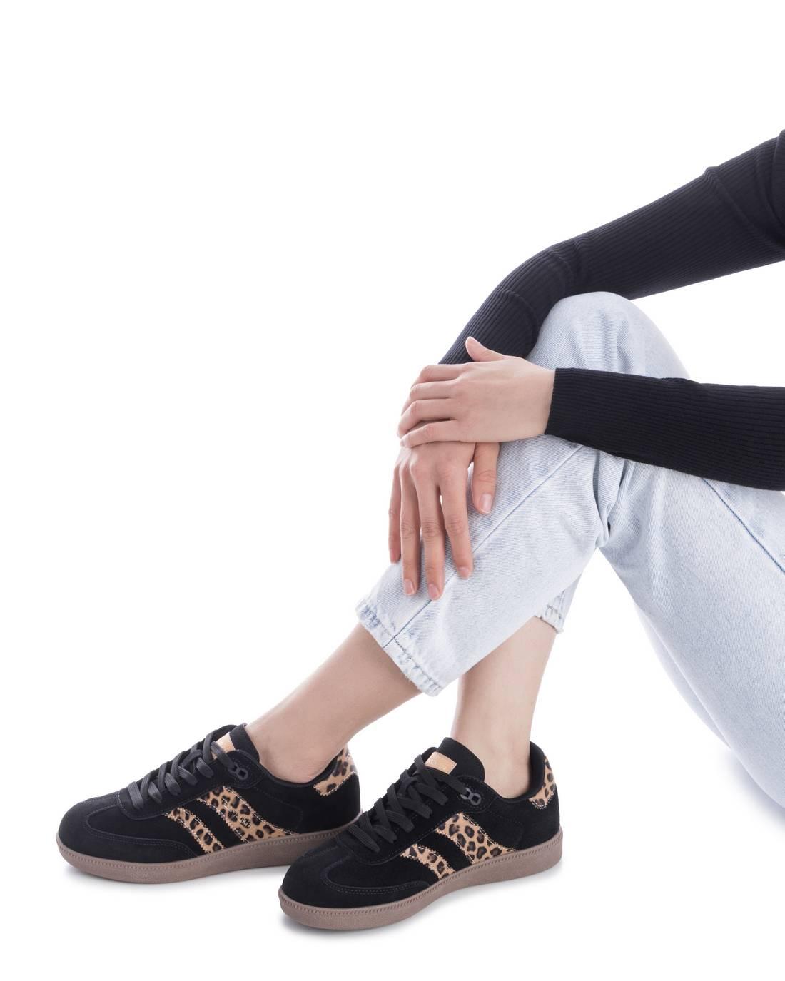 Zapatilla de mujer plano Teddy smith 12023301