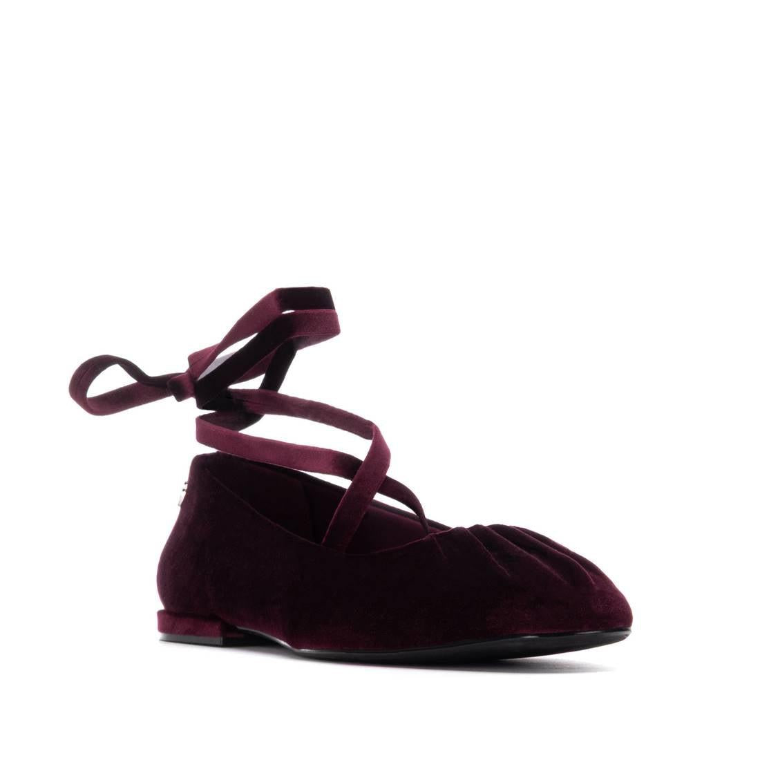 Zapato de mujer plano Xti 14469902