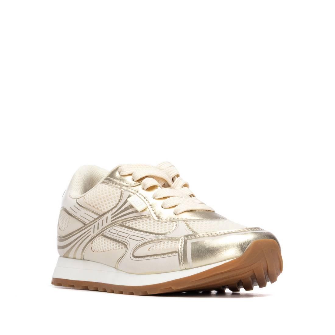 Zapatilla de mujer plano Xti 14500301