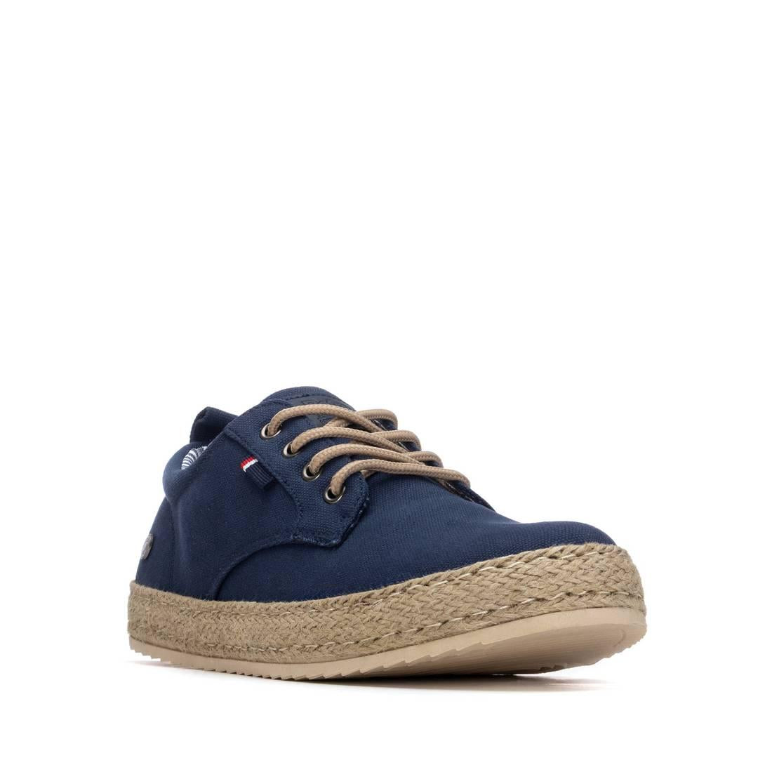 Zapato de hombre plano Refresh 17550301