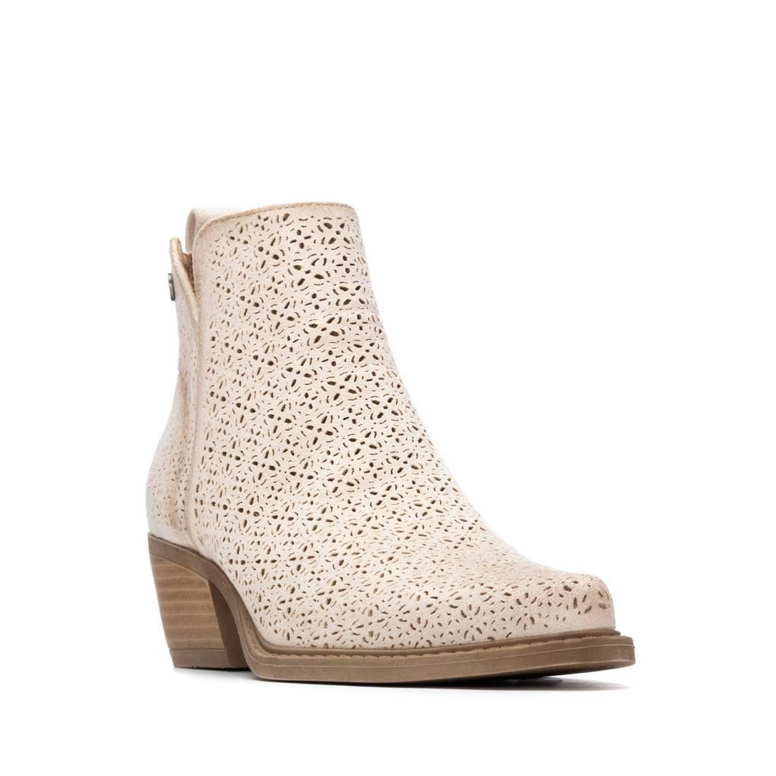 Botin de mujer con tacón Refresh 17504104