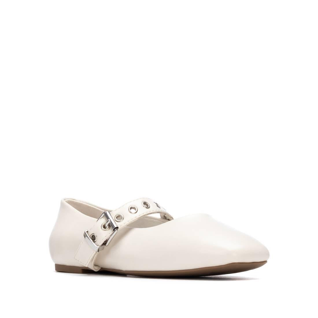 Zapato de mujer plano Xti 14511806
