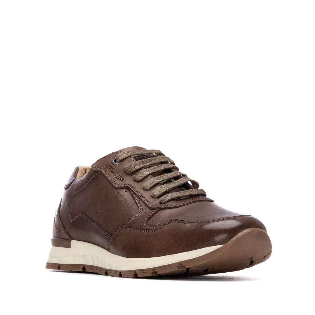Zapatilla de hombre plano Carmela 16390703