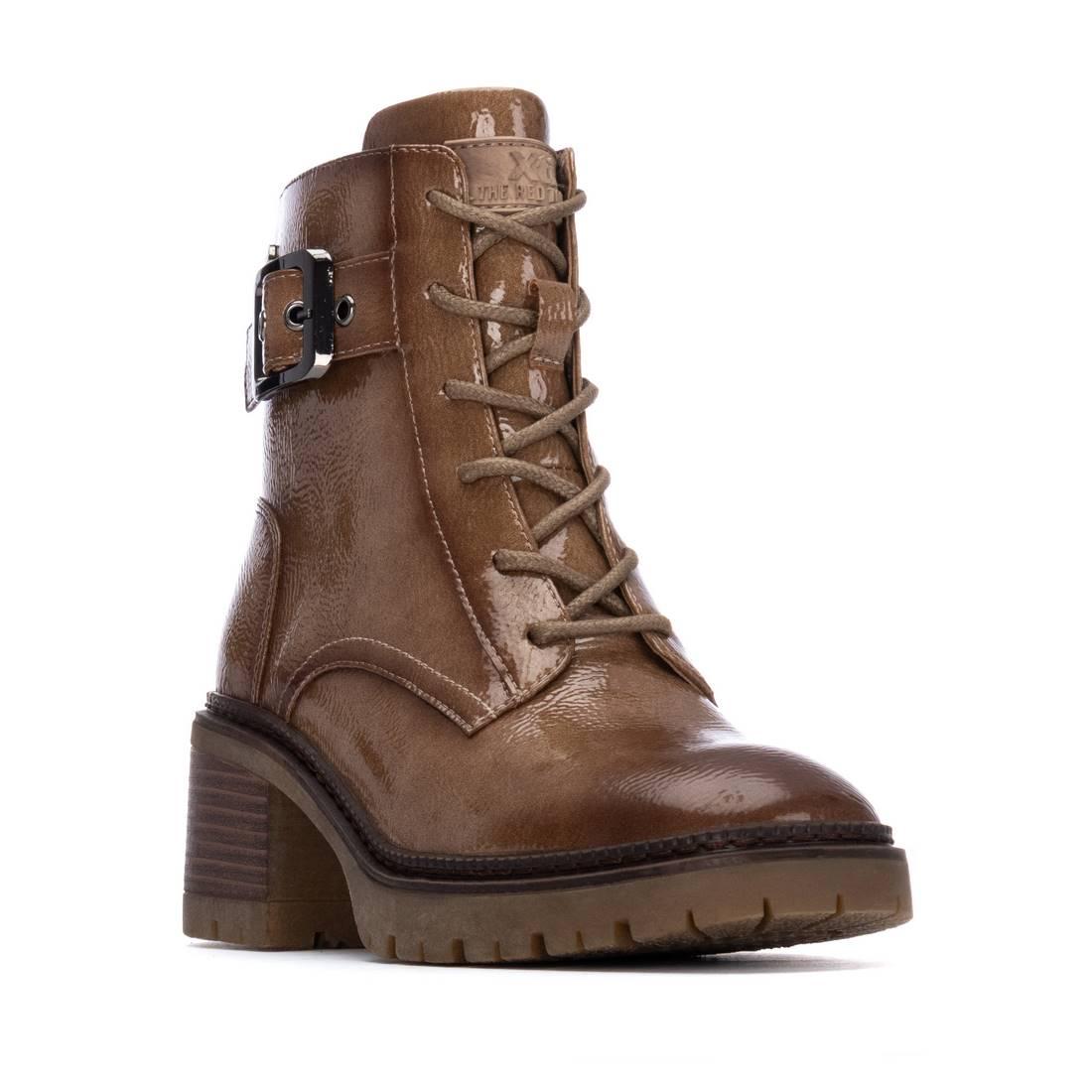 Botin de mujer con tacón Xti 14427502