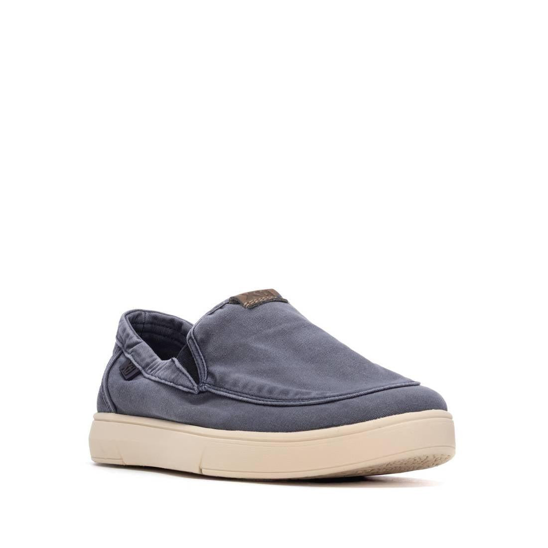 Zapato de hombre plano Xti 14574001