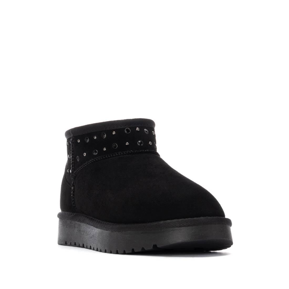 Botin de mujer plano Xti 14460302
