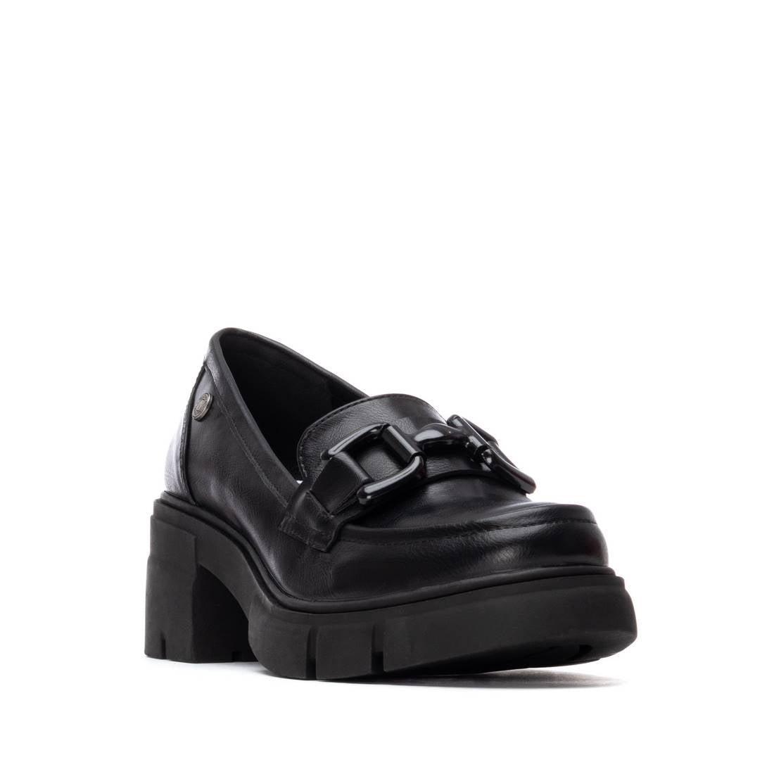Zapato de mujer con tacón Refresh 17290701