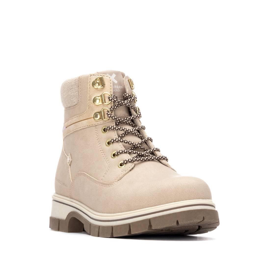 Botin de mujer plano Xti 14463102