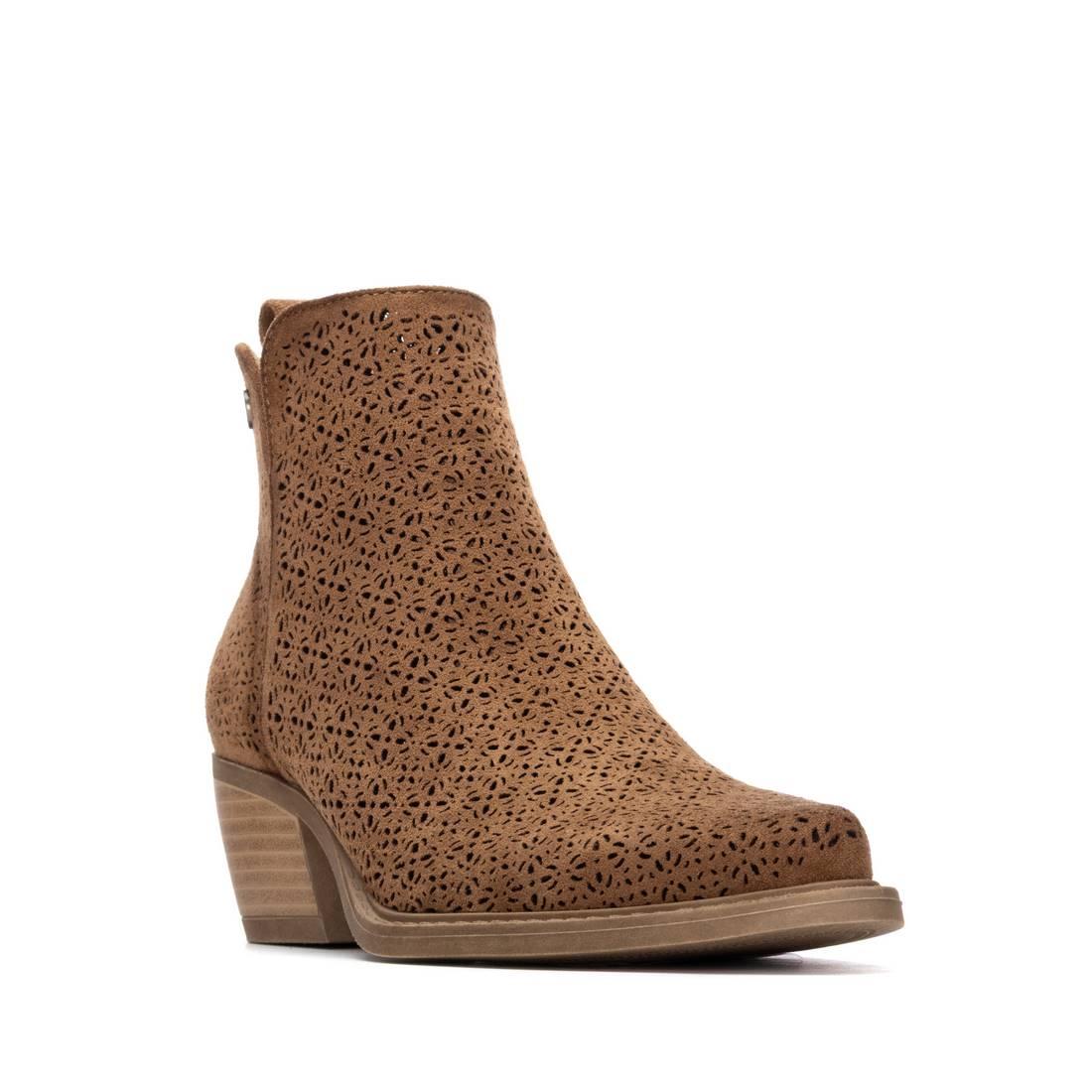 Botin de mujer con tacón Refresh 17504102