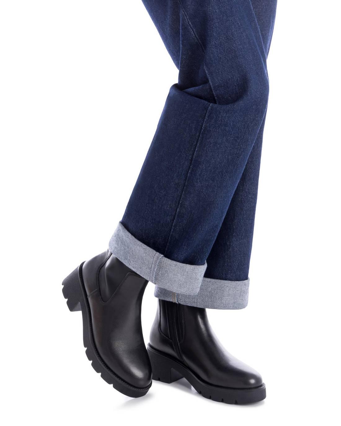 Botin de mujer con tacón Xti 14431301