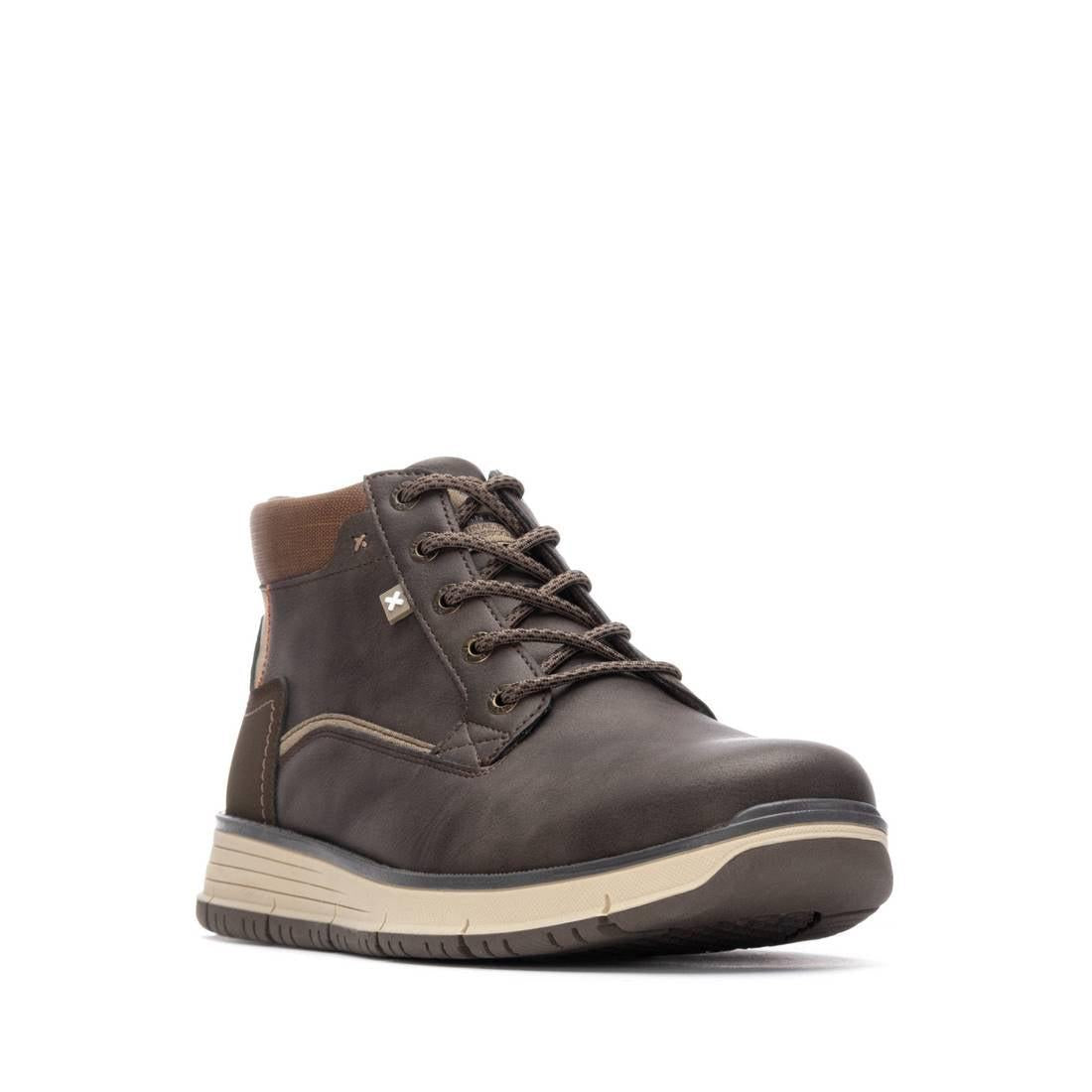 Botin de hombre plano Xti 14462202