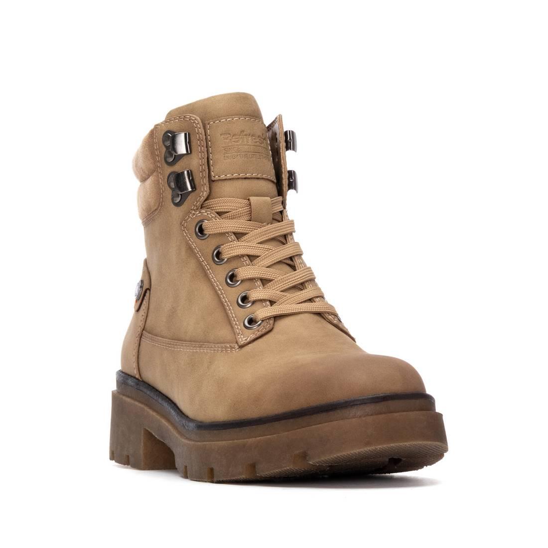 Botin de mujer plano Refresh 17318703