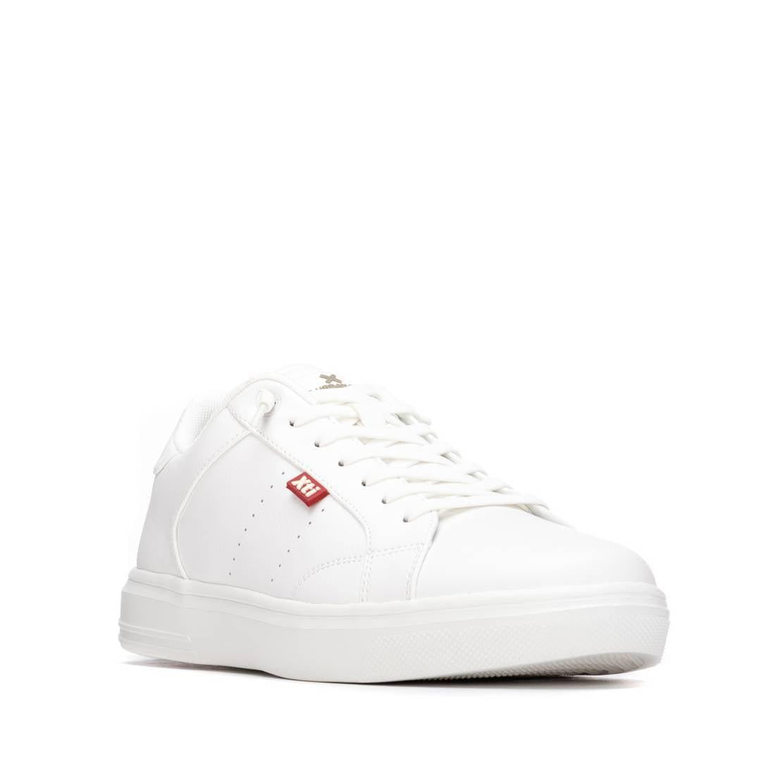 Zapatilla de hombre plano Xti 14414503
