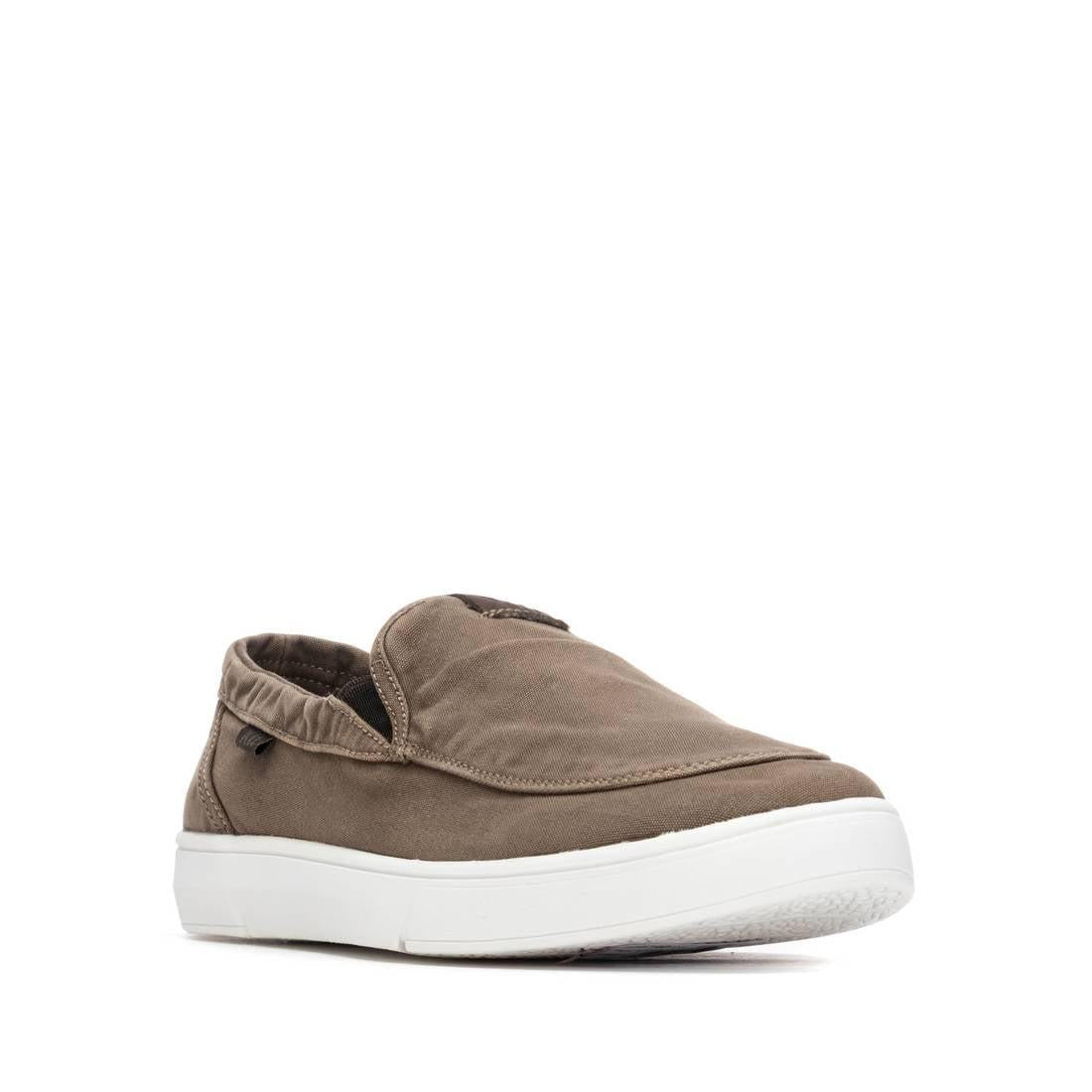 Zapato de hombre plano Xti 14574005