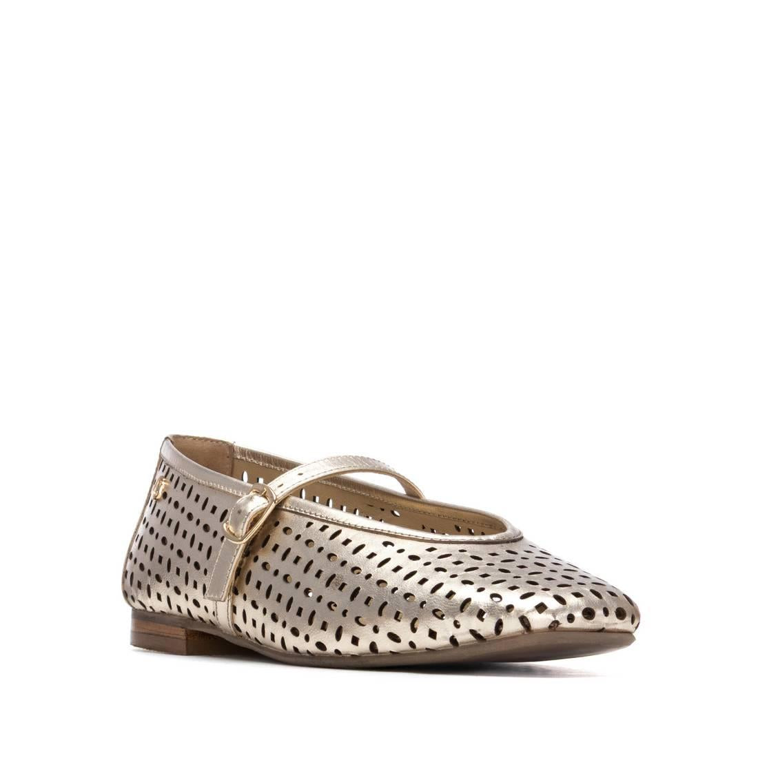 Zapato de mujer plano Carmela 16304803