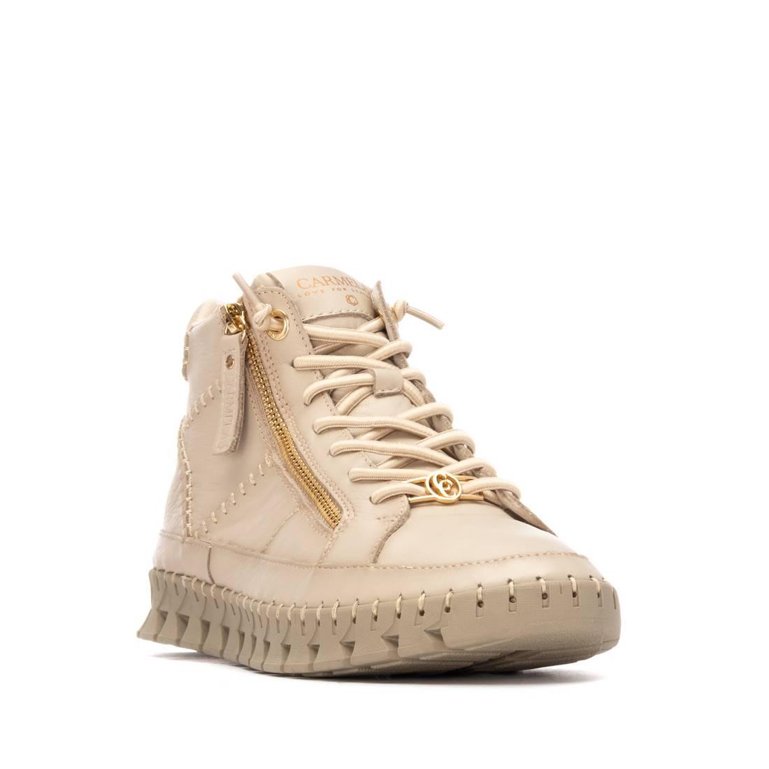 Zapatilla de mujer plano Carmela 16270802