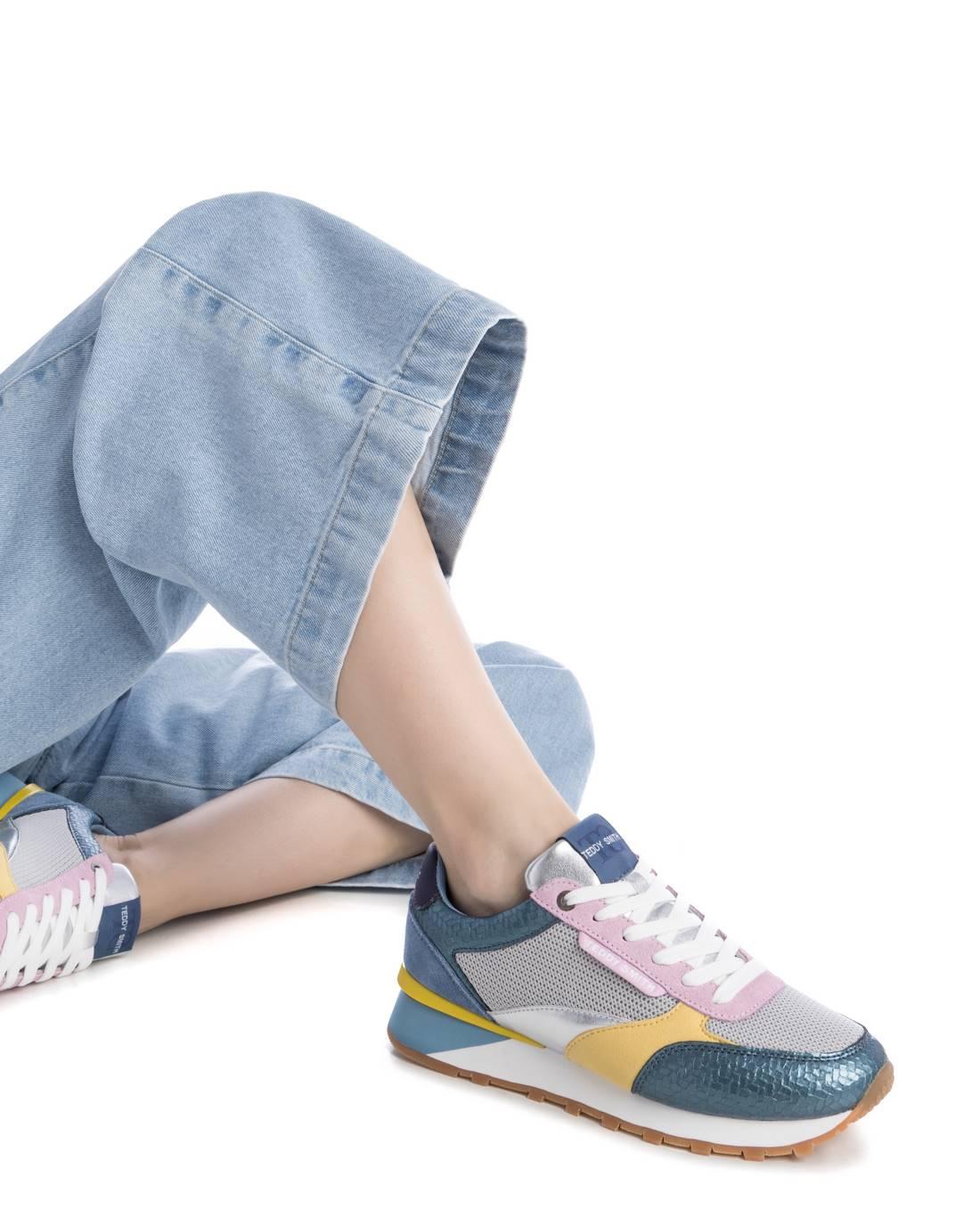 ZAPATO DE MUJER TDS 12014103