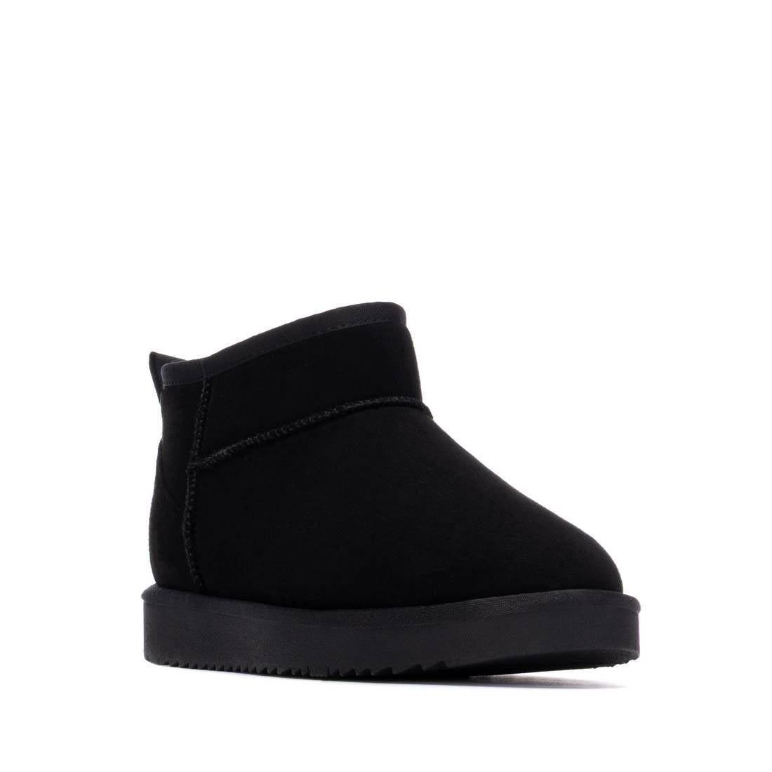 Botin de mujer plano Xti 14444204