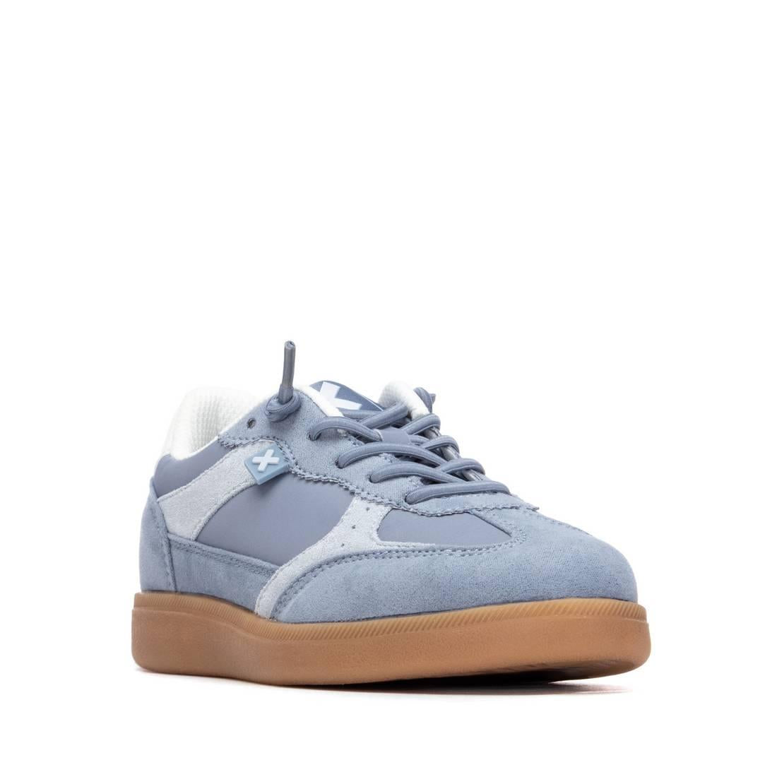 Zapatilla de niña plano Xti kids 15300601