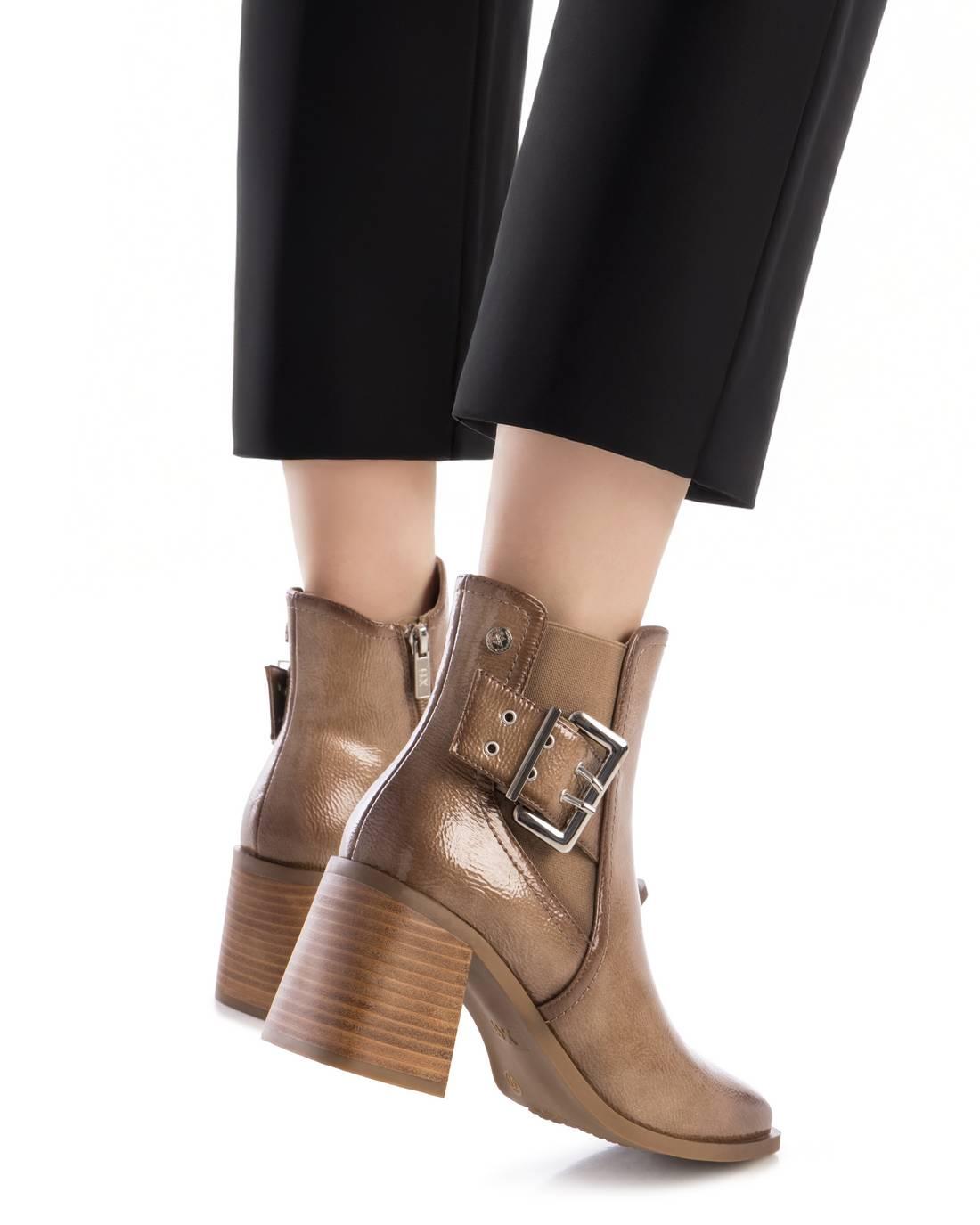Botin de mujer con tacón Xti 14431501