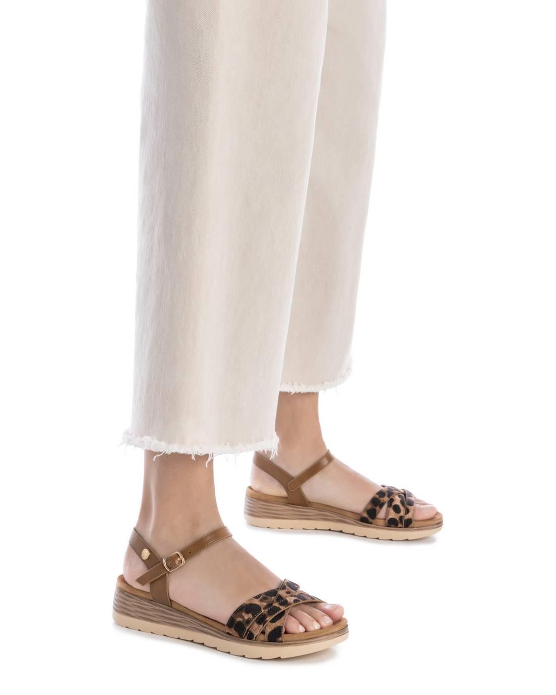 SANDALIA DE MUJER XTI 14459301