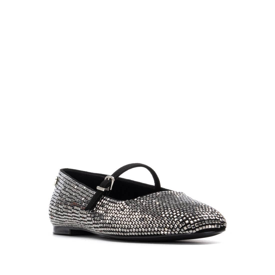 Zapato de mujer plano Xti 14470001
