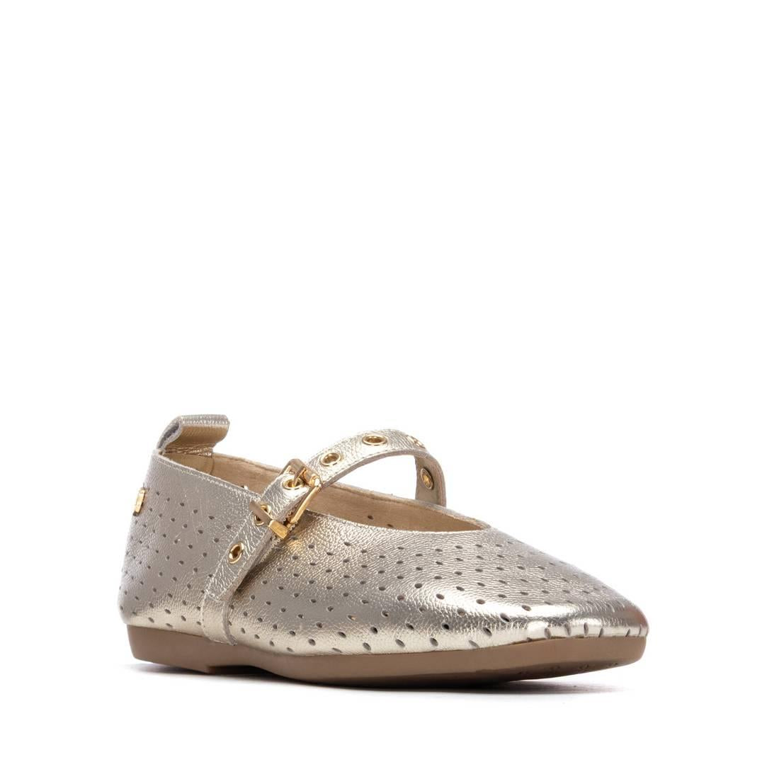 Zapato de mujer plano Carmela 16314204