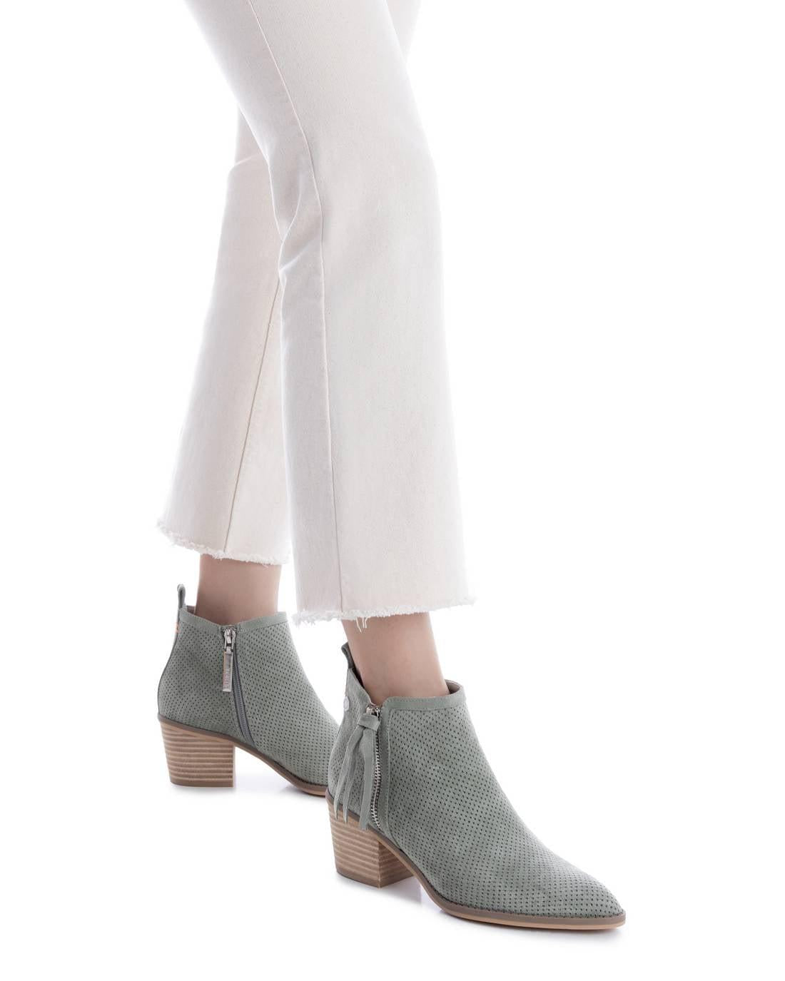 Botin de mujer con tacón Refresh 17515103