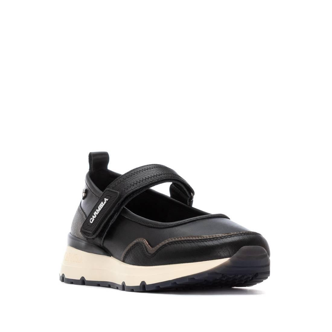 Zapatilla de mujer plano Carmela 16251501