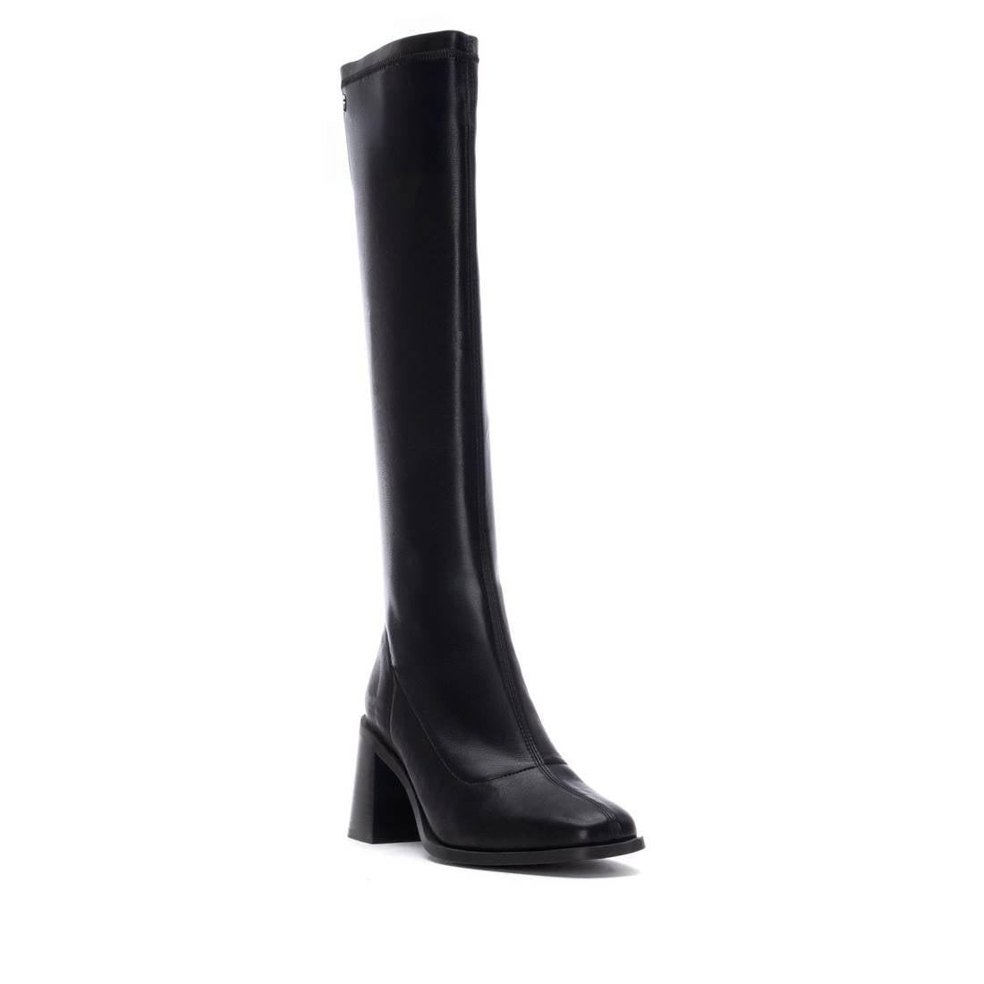 Bota de mujer con tacón Xti 14471501