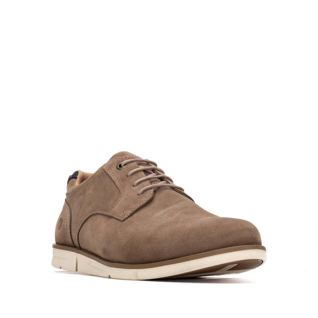 Zapato de hombre plano Carmela 16390103