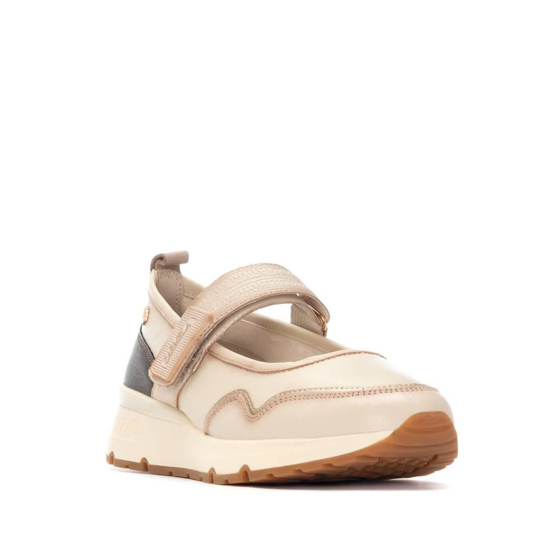 Zapatilla de mujer plano Carmela 16251502