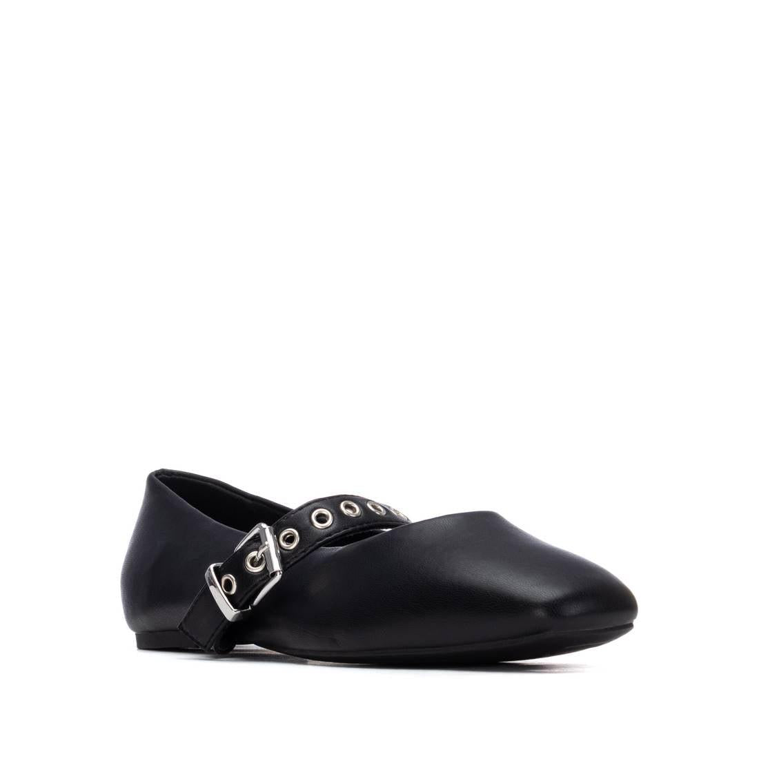 Zapato de mujer plano Xti 14511805