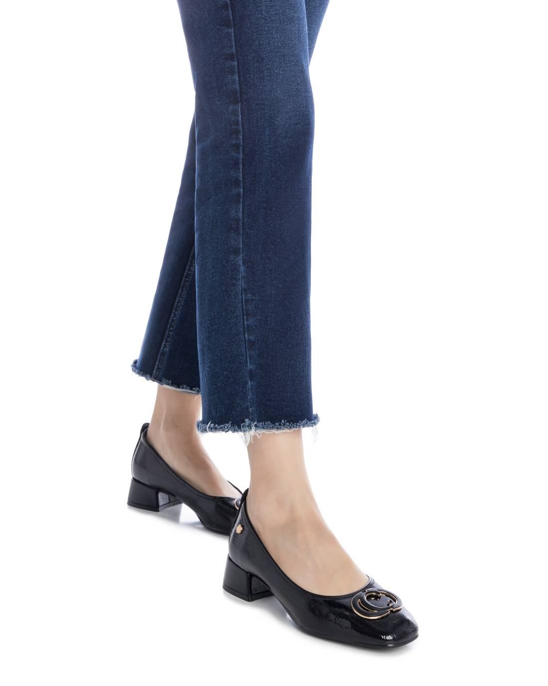 Zapato de mujer con tacón Carmela 16254003