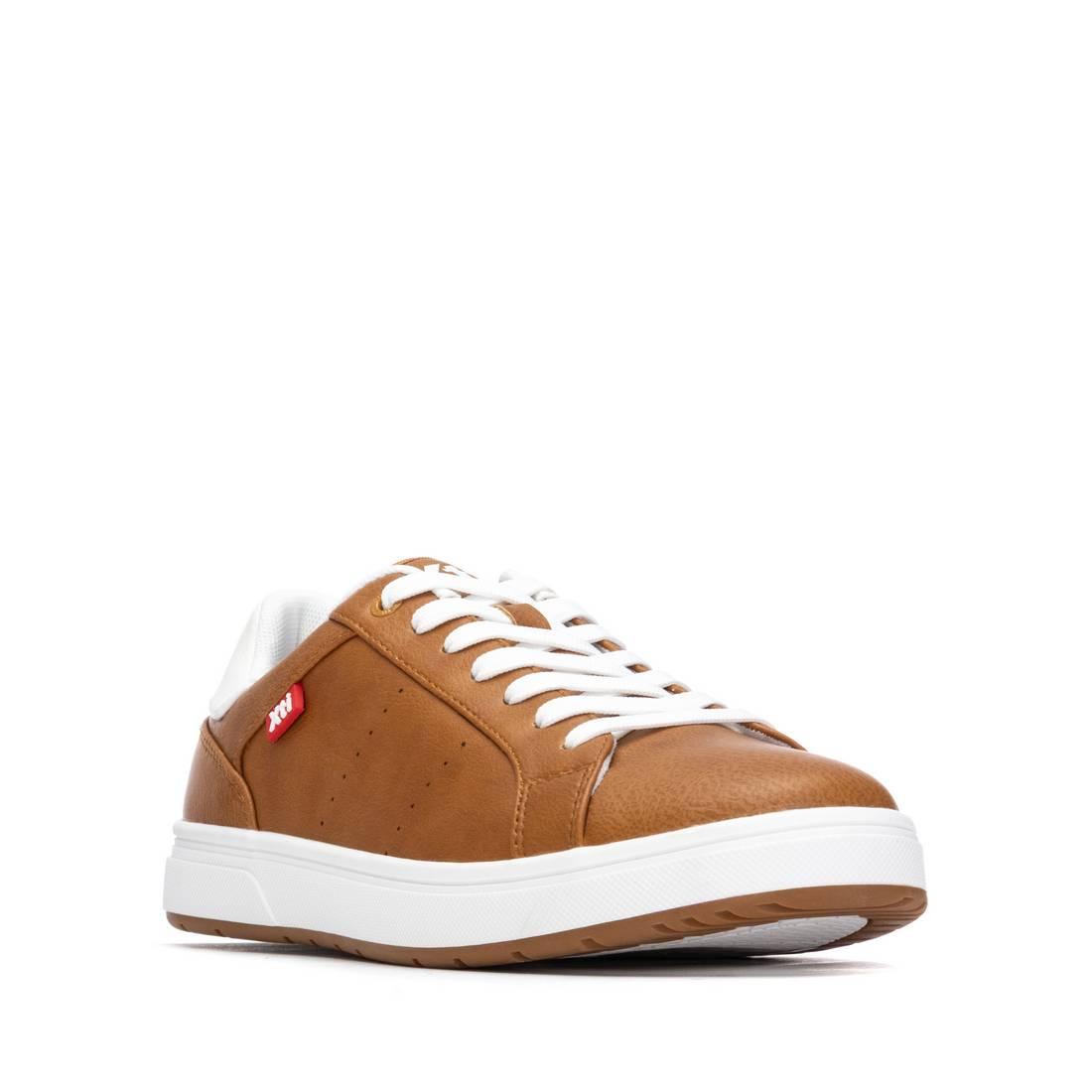 Zapatilla de hombre plano Xti 14571903