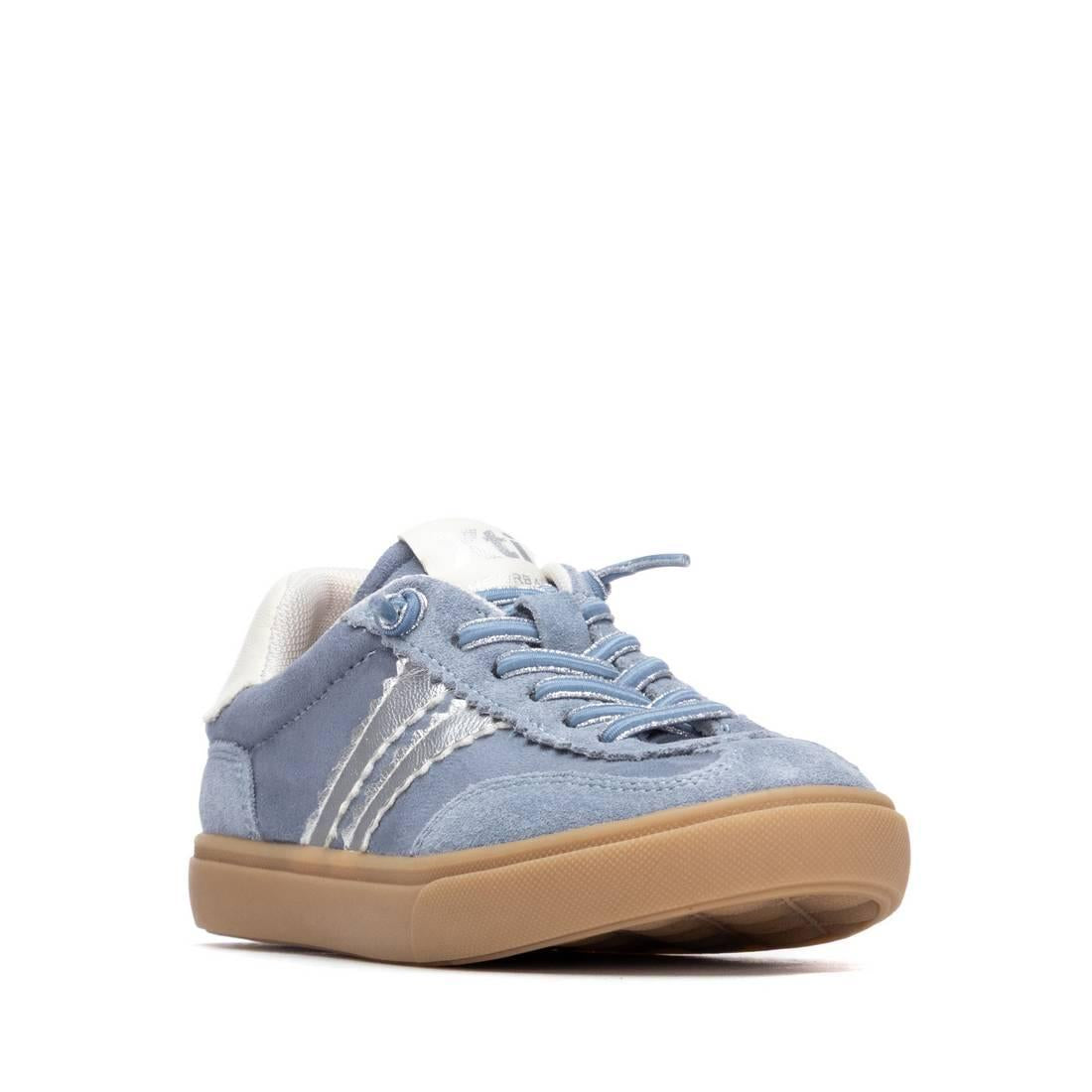 Zapatilla de niña plano Xti kids 15308501