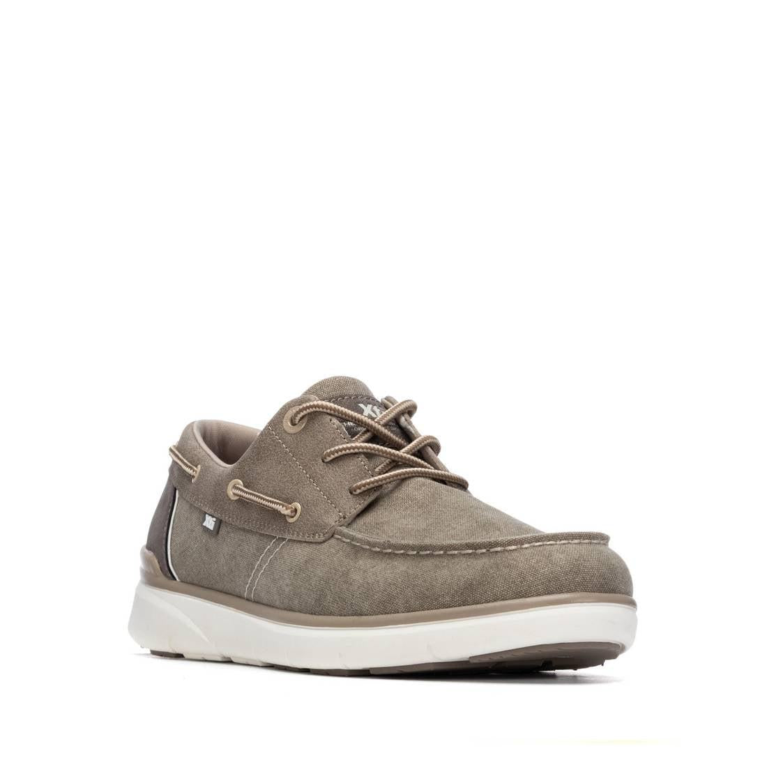Zapato de hombre plano Xti 14576204