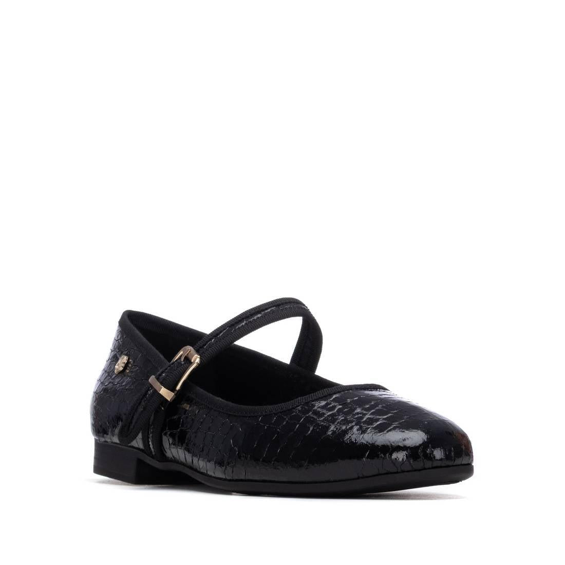 Zapato de mujer con tacón Carmela 16256104