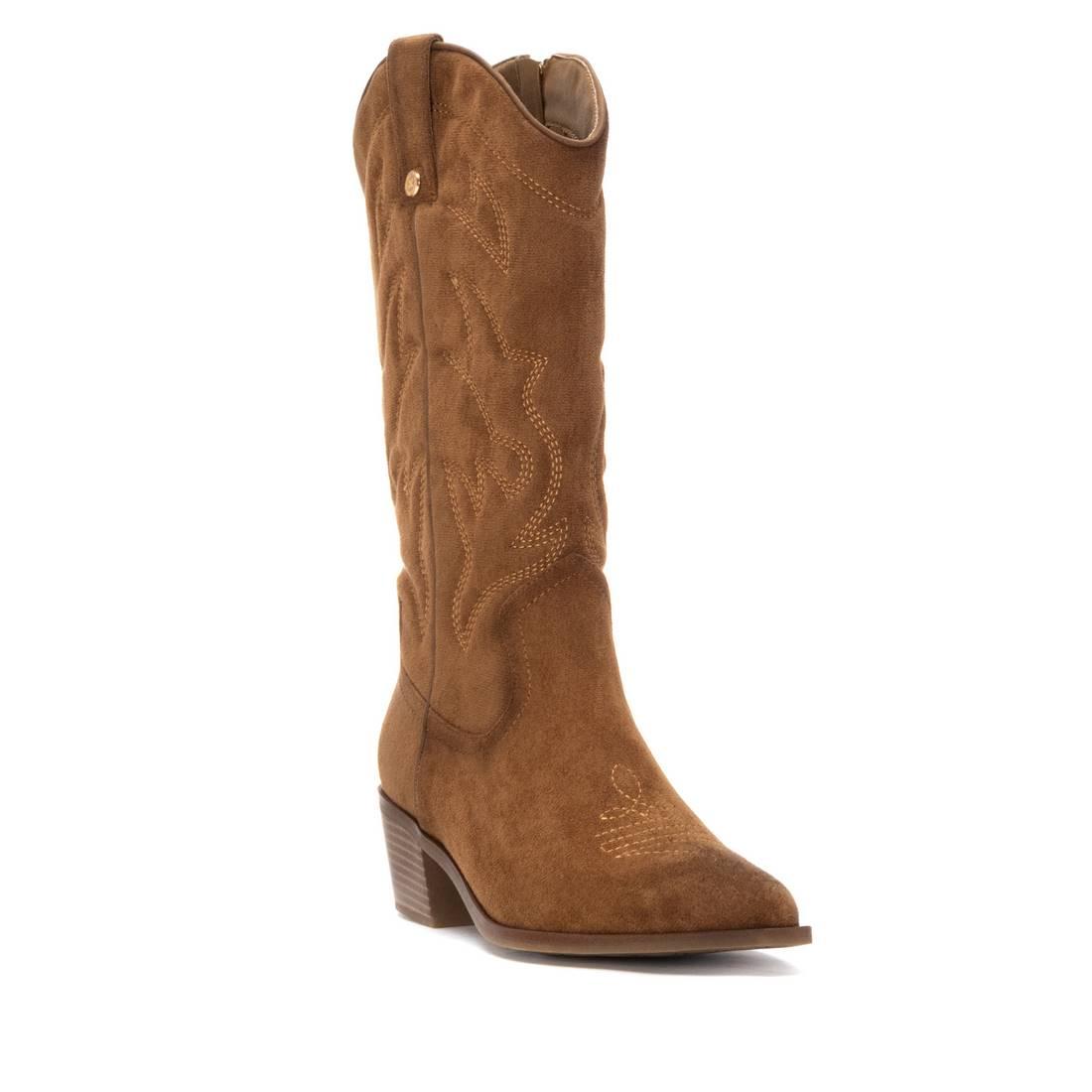 Bota de mujer con tacón Xti 14430802