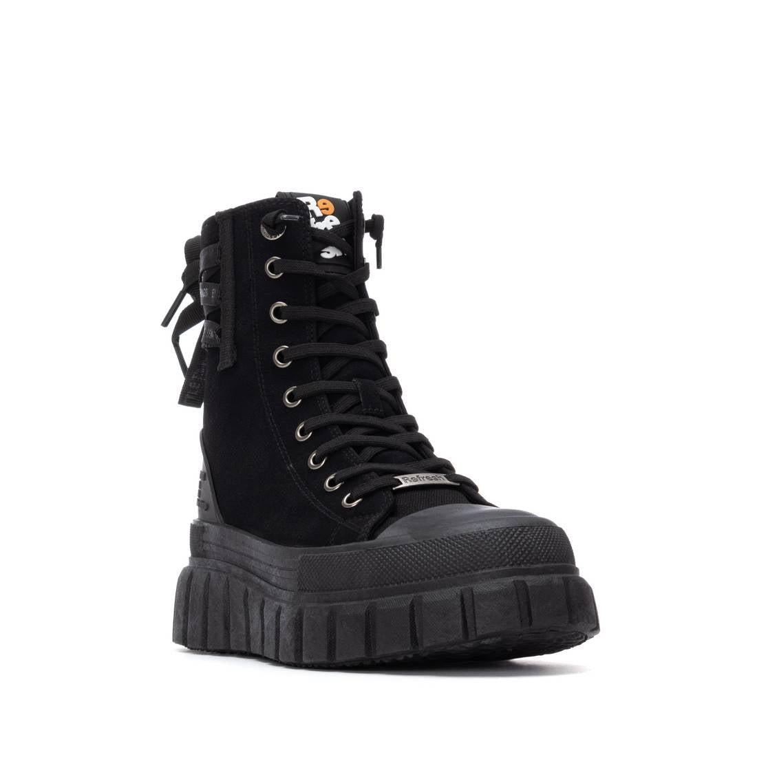 Zapatilla plana de mujer Refresh 17307701