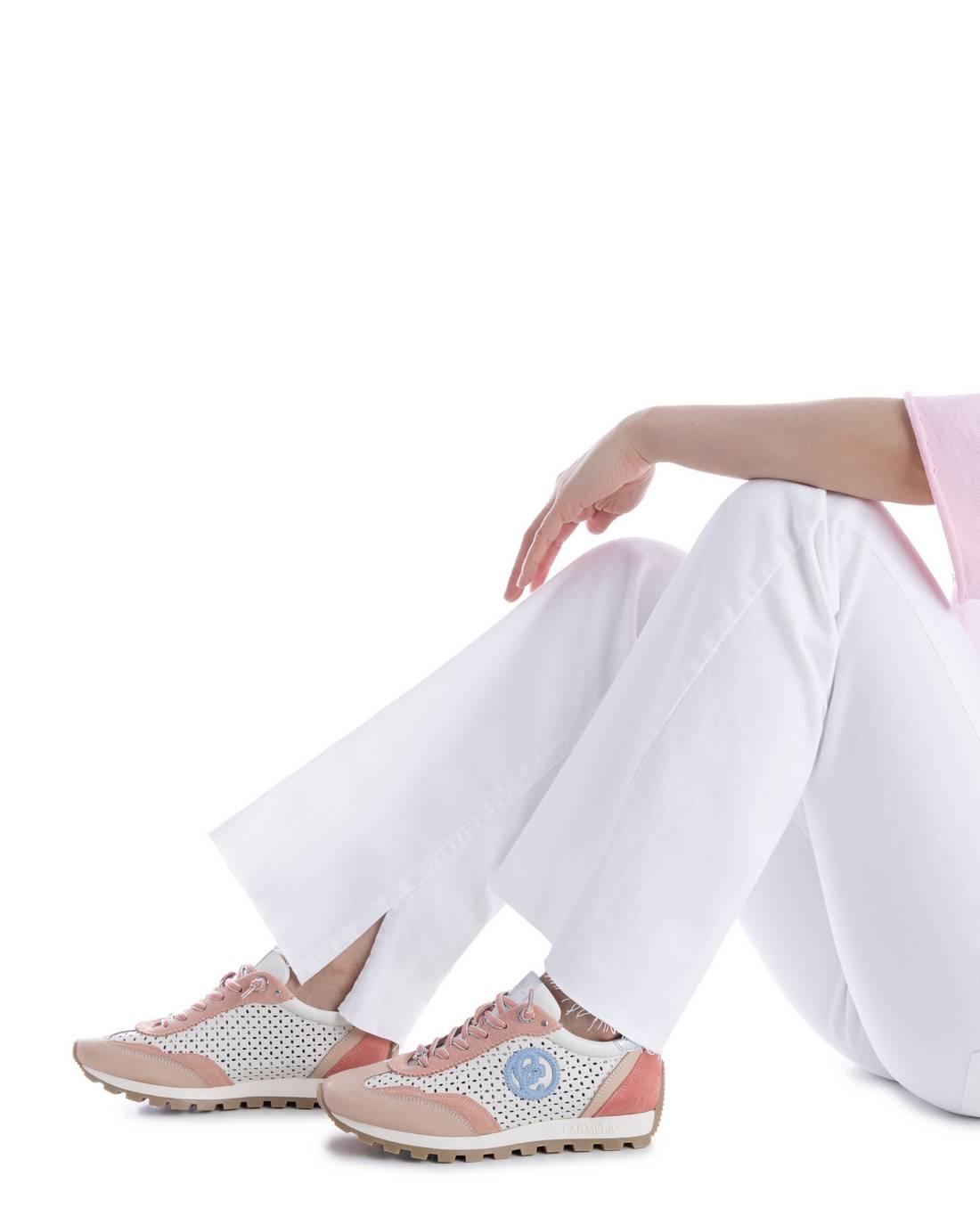Zapatilla de mujer plano Carmela 16311307