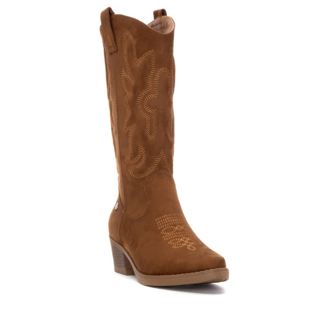 Bota de mujer con tacón Refresh 17308503