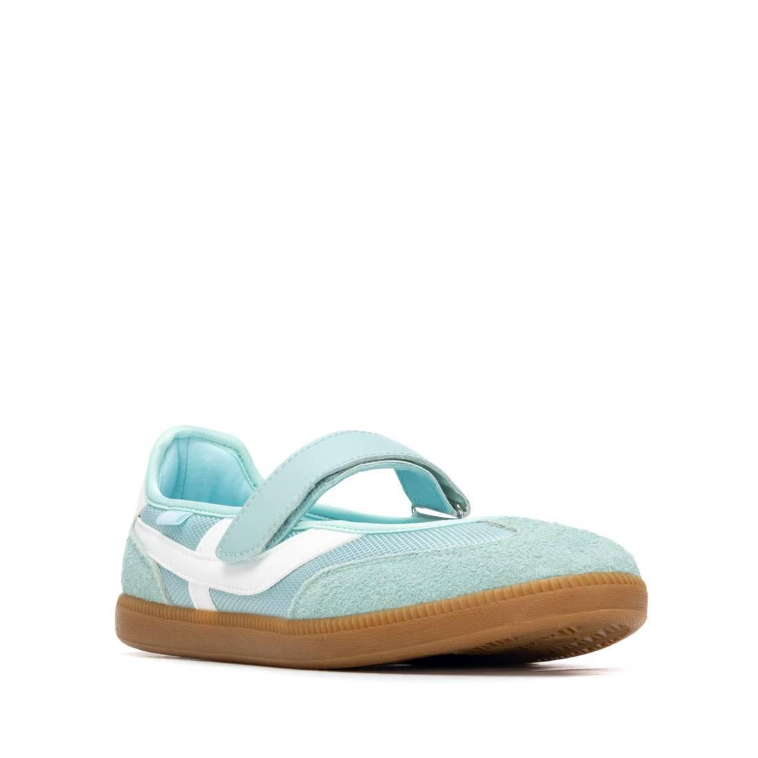 Zapatilla de mujer plano Xti 14505604