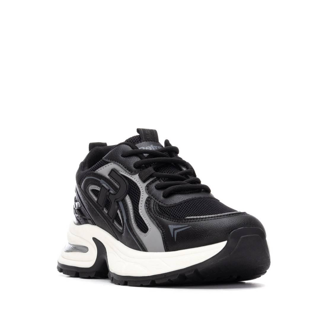 Zapatilla de mujer plano Refresh 17305202