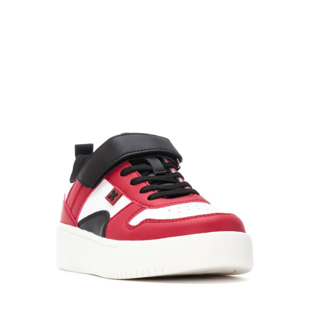Zapatilla de niño plano Xti kids 15134901