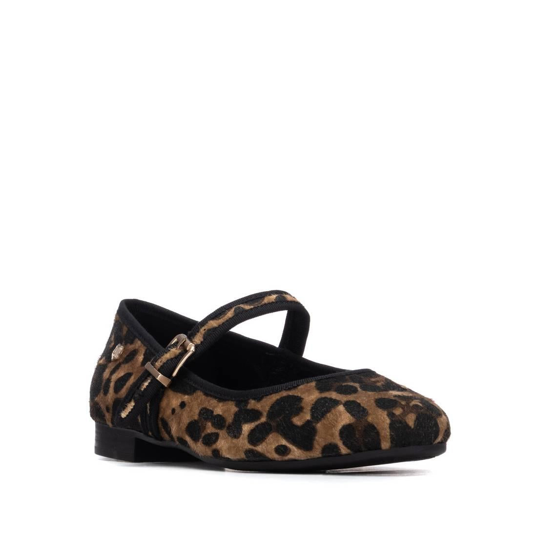 Zapato de mujer con tacón Carmela 16256101
