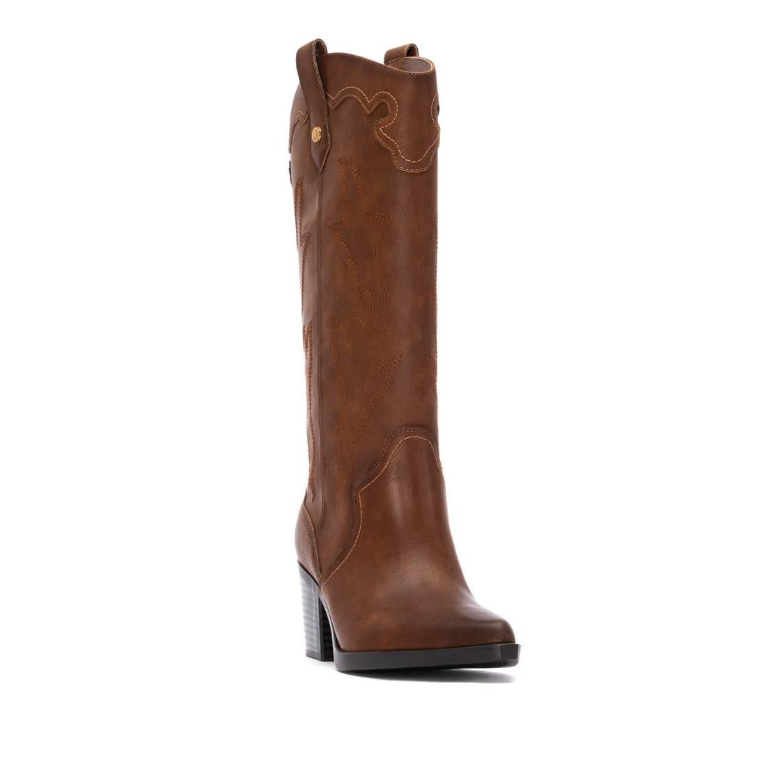 Bota de mujer con tacón Xti 14472302